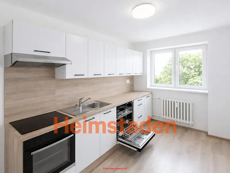 Pronájem bytu 3+1 69 m², Havířov – náhled fotky 2