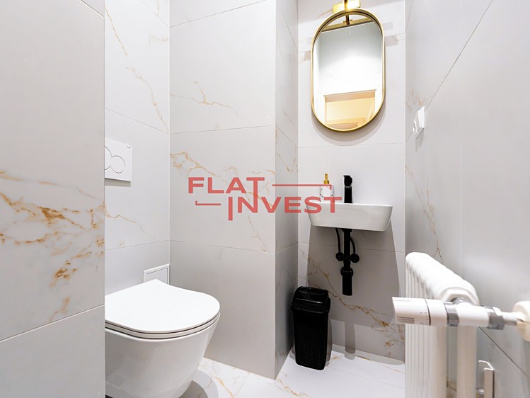 Квартира 3+1 в оренду, 86 м² (17 з 22)