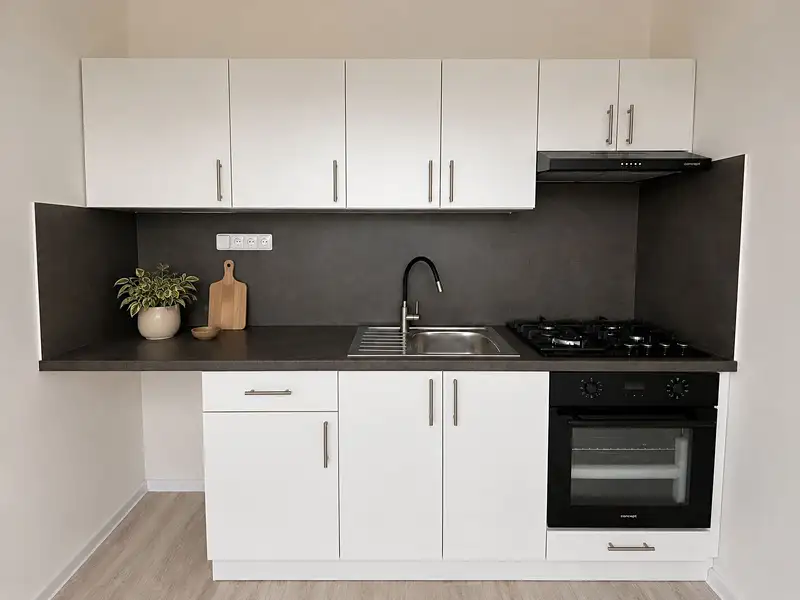 Pronájem bytu 3+1 70 m², Litvínov – náhled fotky 2