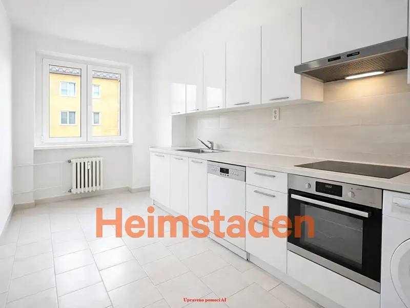 Pronájem bytu 2+1 63 m², Ostrava – náhled fotky 2