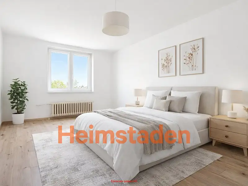 Pronájem bytu 3+1 86 m², Ostrava – náhled fotky 2