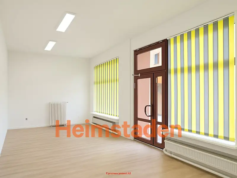 Pronájem kanceláře 122 m², Havířov – náhled fotky 3