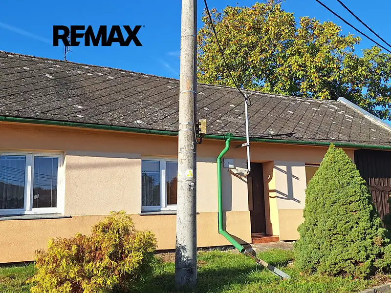 Prodej chalupy 75 m², pozemek 863 m², Bohdalice-Pavlovice – náhled fotky 2
