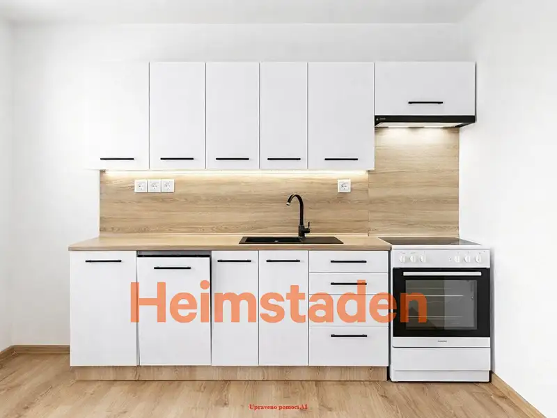 Pronájem bytu 2+kk 46 m², Ostrava – náhled fotky 2