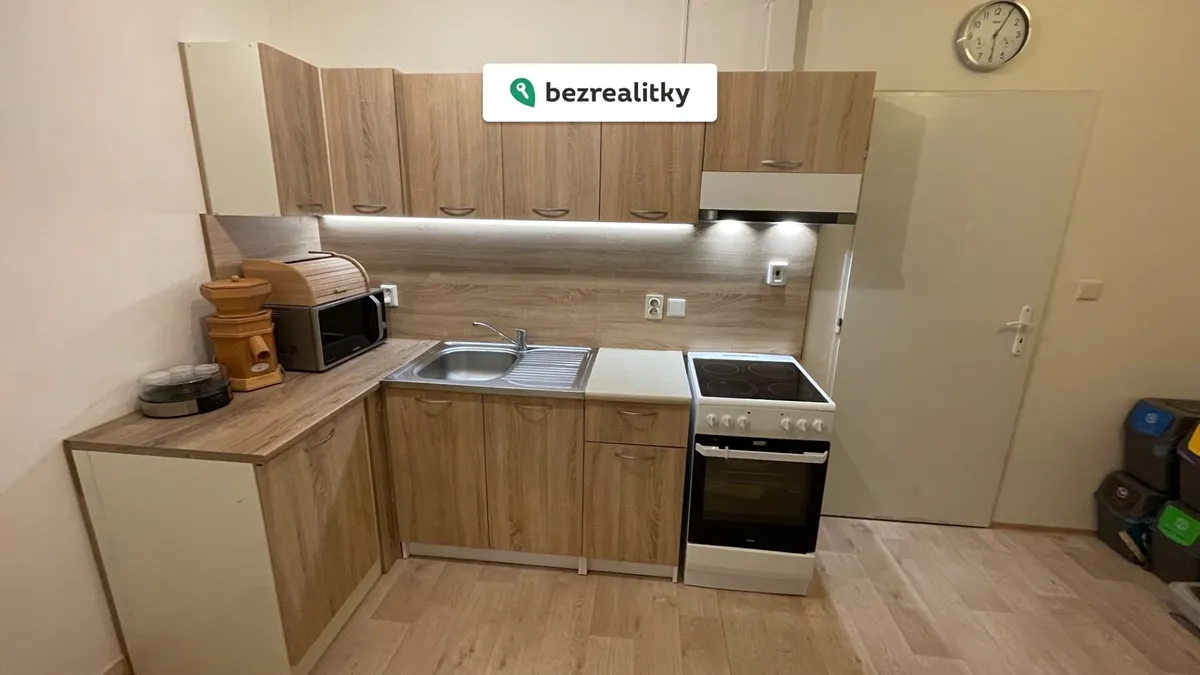 Prodej bytu 2+kk 58 m²