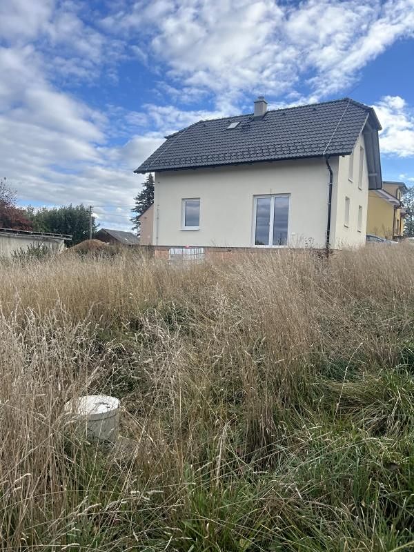 Prodej rodinného domu 89 m², pozemek 843 m² – fotografie 4