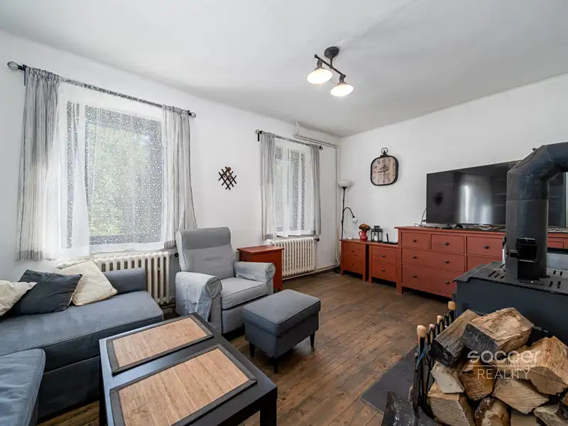Prodej chaty 118 m², pozemek 611 m², Pěnčín – náhled fotky 2