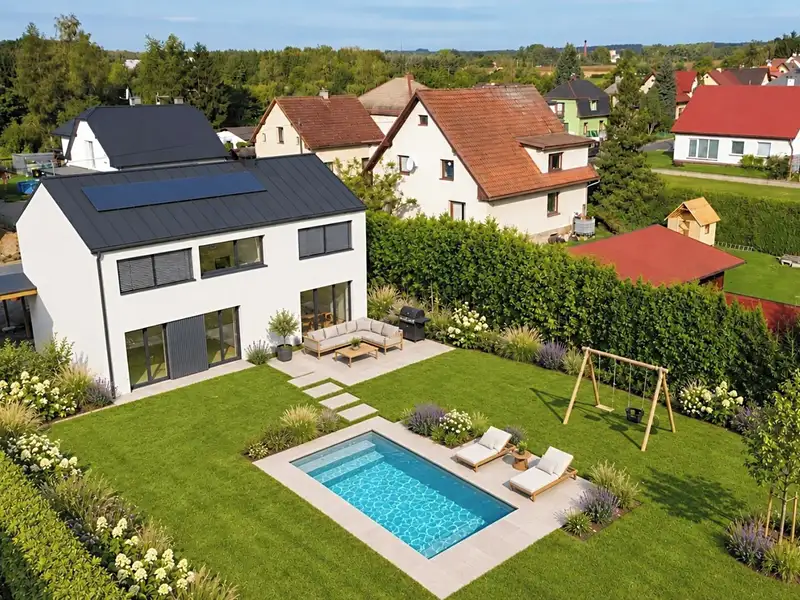 Prodej rodinného domu 132 m², pozemek 1552 m², Turnov – náhled fotky 1