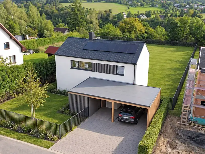 Prodej rodinného domu 132 m², pozemek 1552 m², Turnov – náhled fotky 2