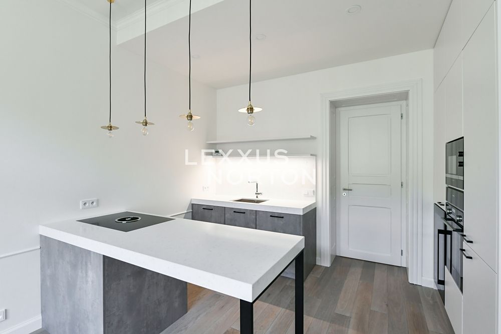Pronájem bytu 2+kk 56 m² – fotografie 5