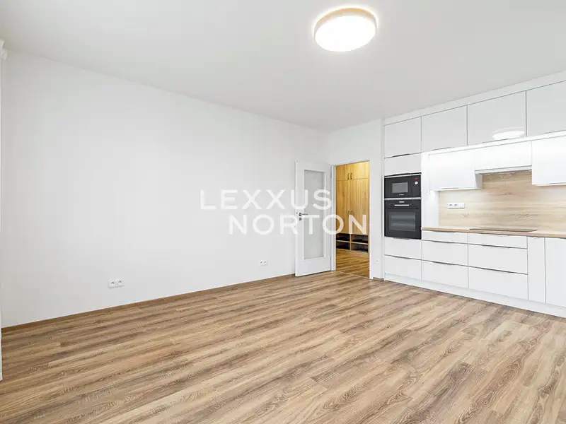 Pronájem bytu 2+kk 52 m², Praha – náhled fotky 1