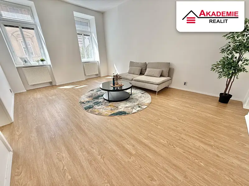 Pronájem bytu 2+1 50 m², Brno – náhled fotky 2