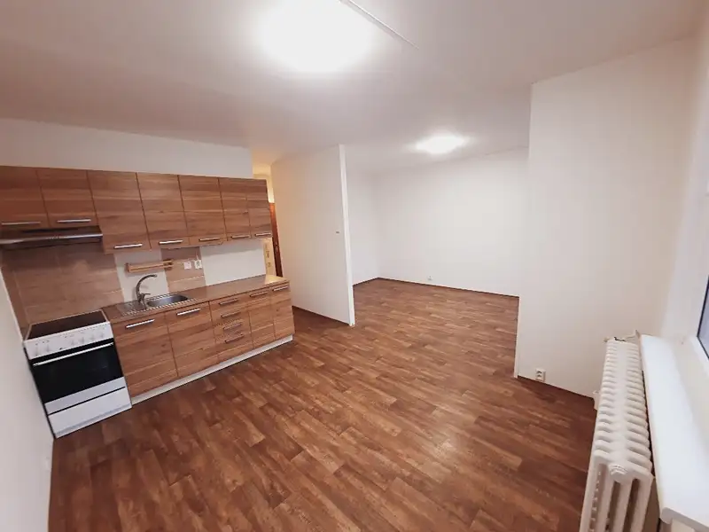 Pronájem bytu 2+kk 42 m², Litoměřice – náhled fotky 1