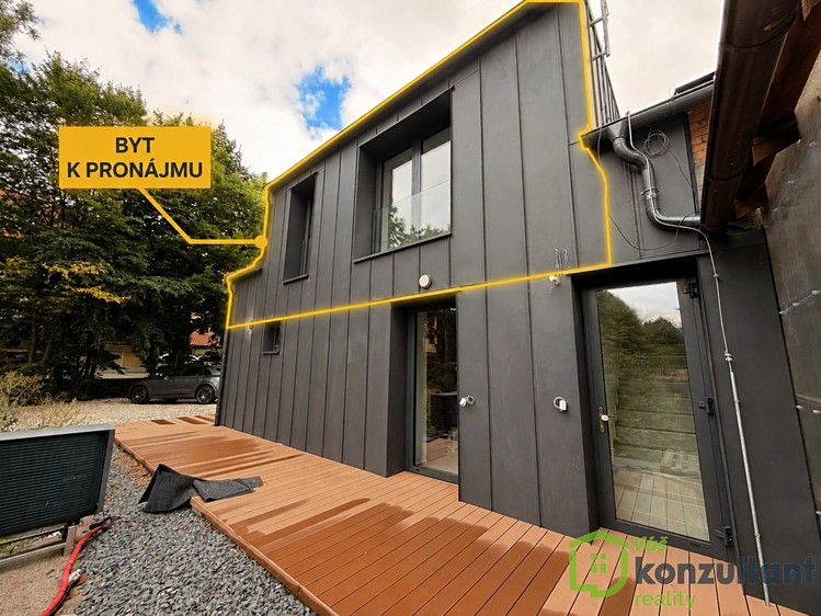 Wohnung 2+kk zur Miete, 85 m² (17 von 19)