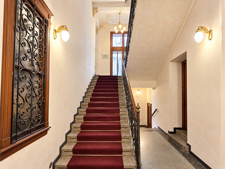 Wohnung 4+kk zur Miete, 195 m² (13 von 14)