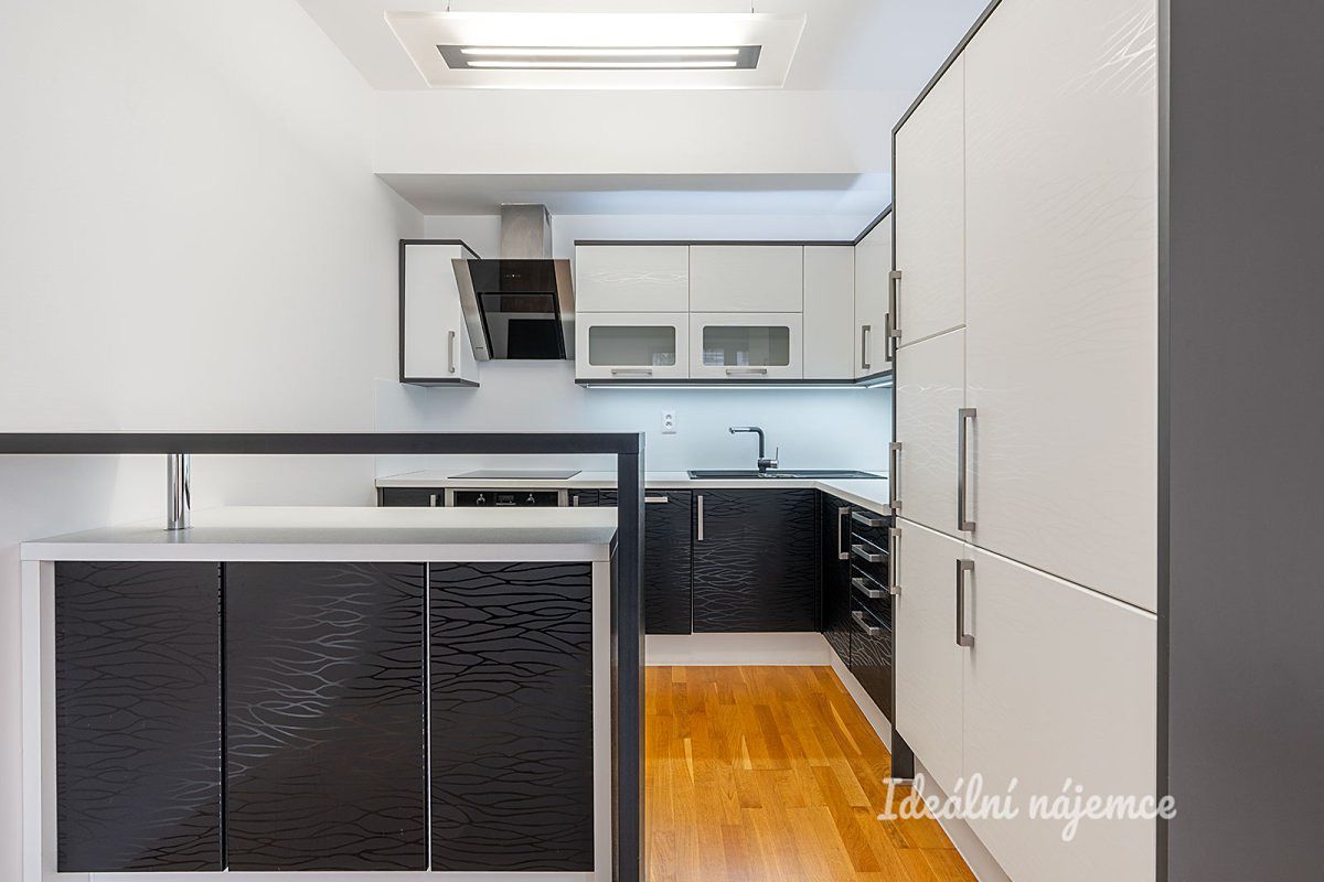 Pronájem bytu 2+kk 64 m² – fotografie 4