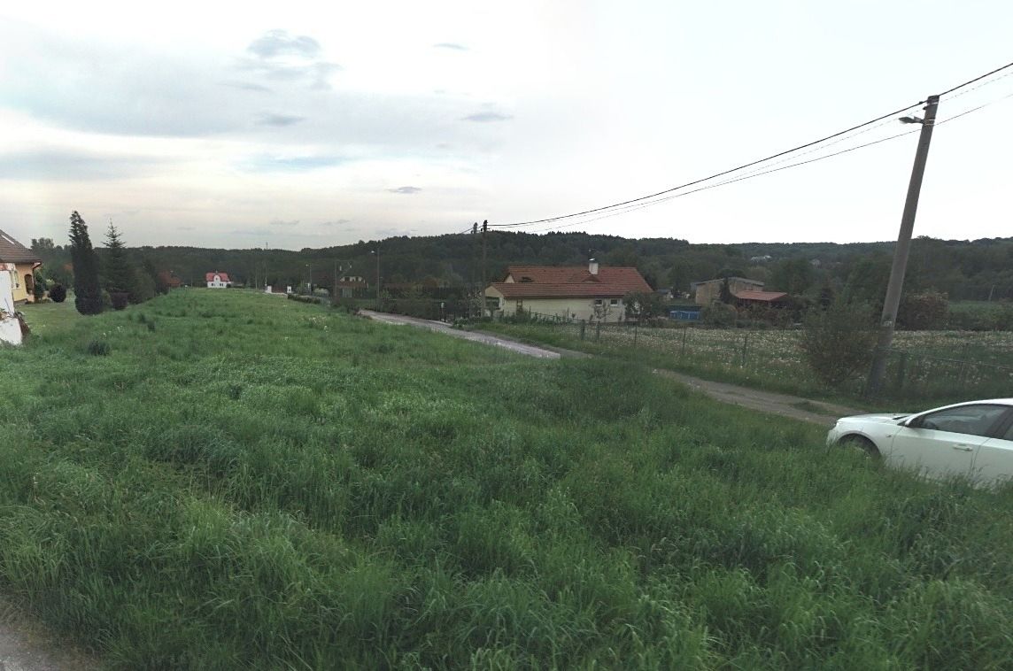 Prodej stavebního pozemku 963 m² – fotografie 2
