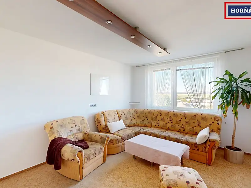 Prodej bytu 2+1 57 m², Vyškov – náhled fotky 2
