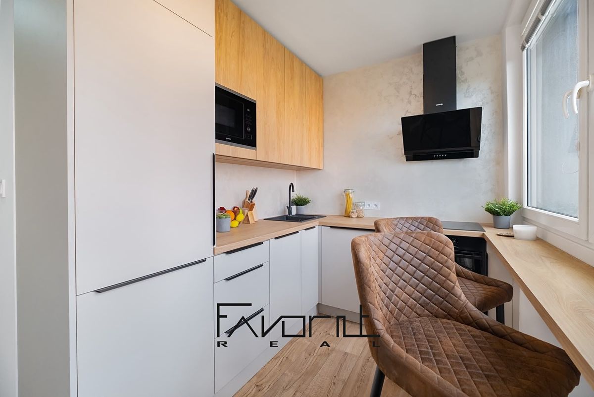 Prodej bytu 2+1 56 m², Ostrava – fotka 1 z 3