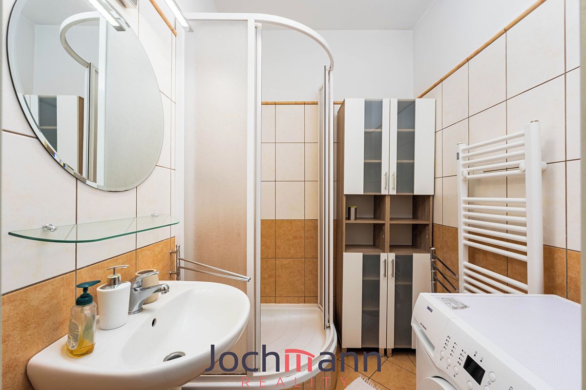 Pronájem bytu 2+1 50 m² – fotografie 3