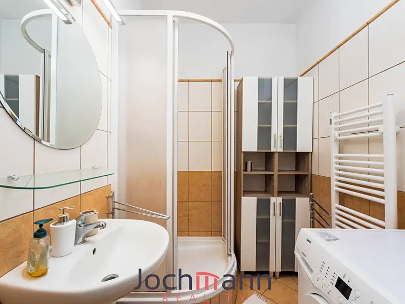 Pronájem bytu 2+1 50 m², České Budějovice – náhled fotky 3