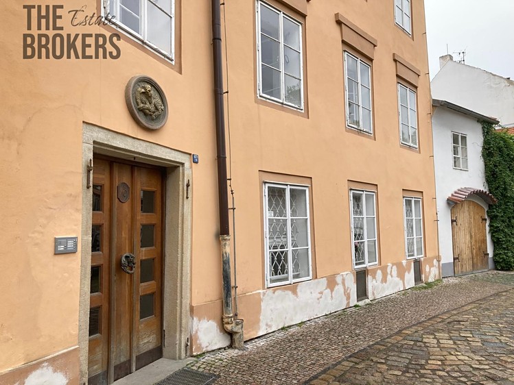 Pronájem bytu 2+1, 65 m² (31 z 31)