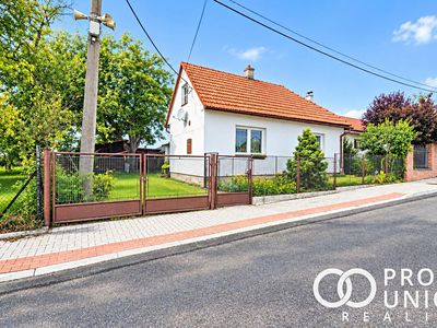 Prodej rodinného domu 132 m², pozemek 580 m²