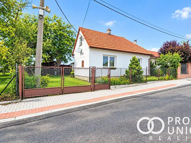Prodej rodinného domu 132 m², pozemek 580 m², Kelč – náhled fotky 1