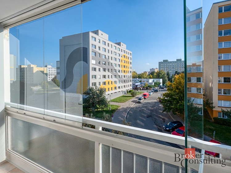 Wohnung 3+1 zum Kauf, 71 m² (9 von 11)