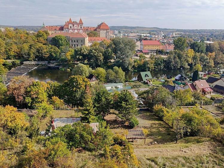 Ostatní