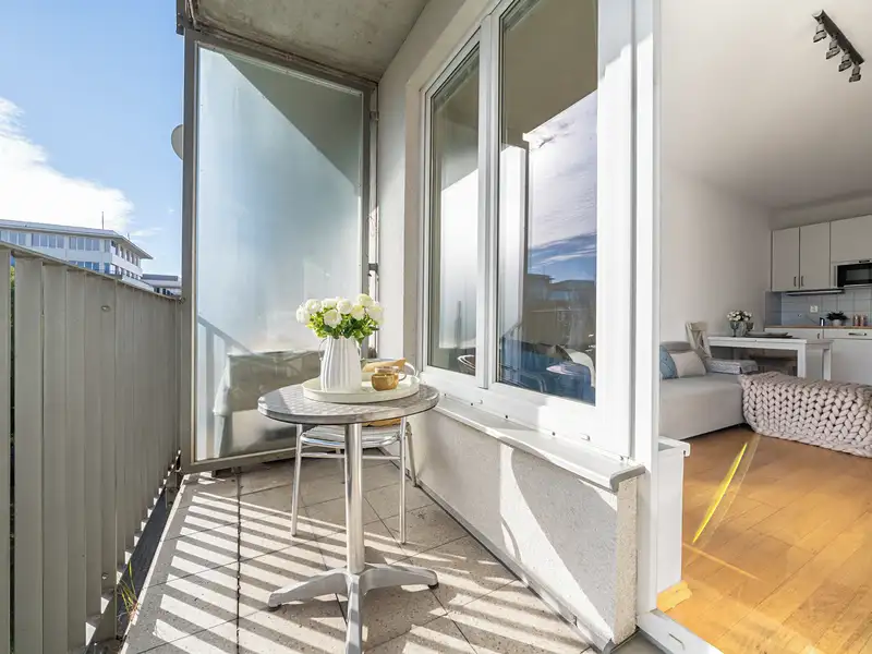 Prodej bytu 2+kk 47 m², Praha – náhled fotky 3