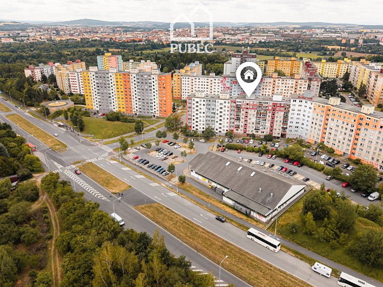 Prodej bytu 1+kk, 31 m² (11 z 16)