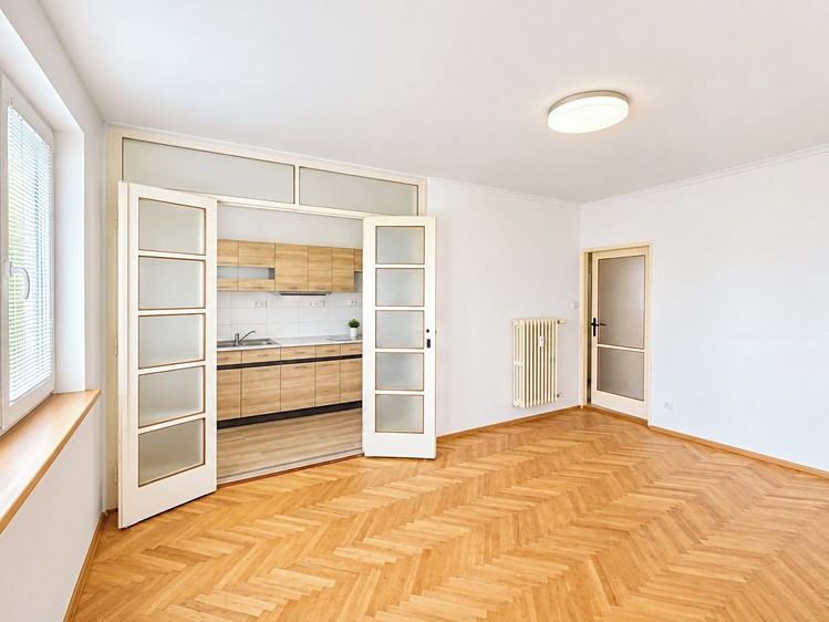 Prodej bytu 3+1, 56 m² (5 z 17)