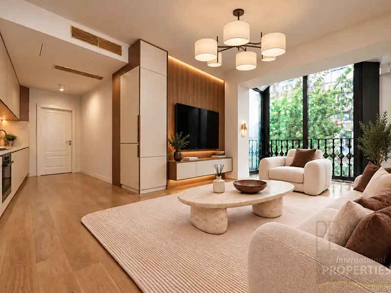 Prodej bytu 3+kk 84 m², Praha – náhled fotky 3
