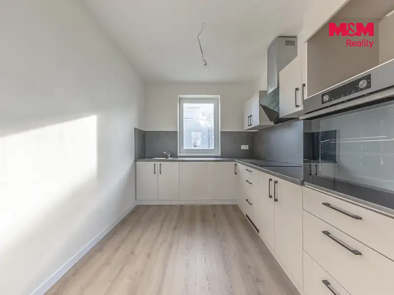 Pronájem bytu 4+kk 102 m², Starý Vestec – náhled fotky 3