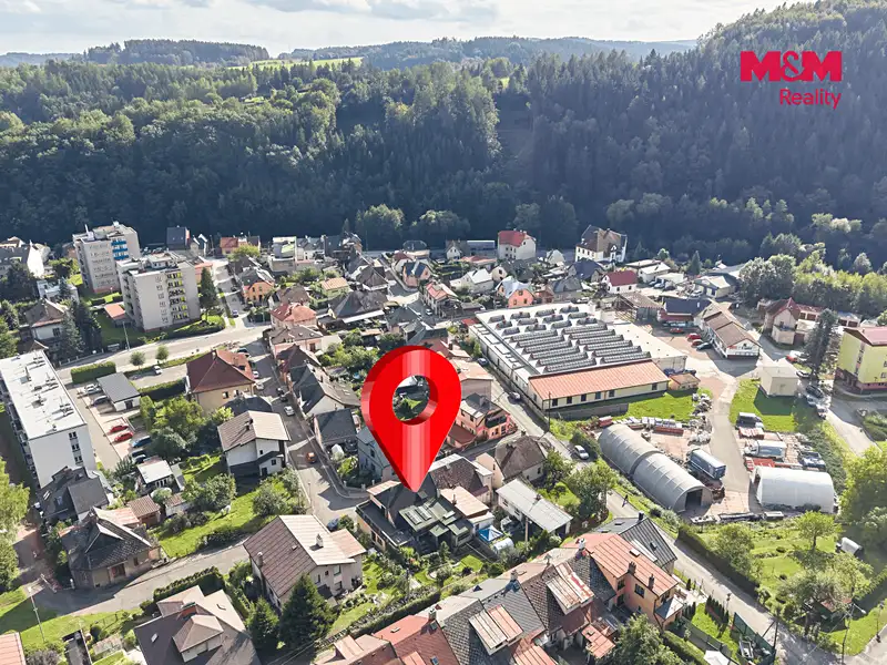Prodej rodinného domu 210 m², pozemek 336 m², Úpice – náhled fotky 3