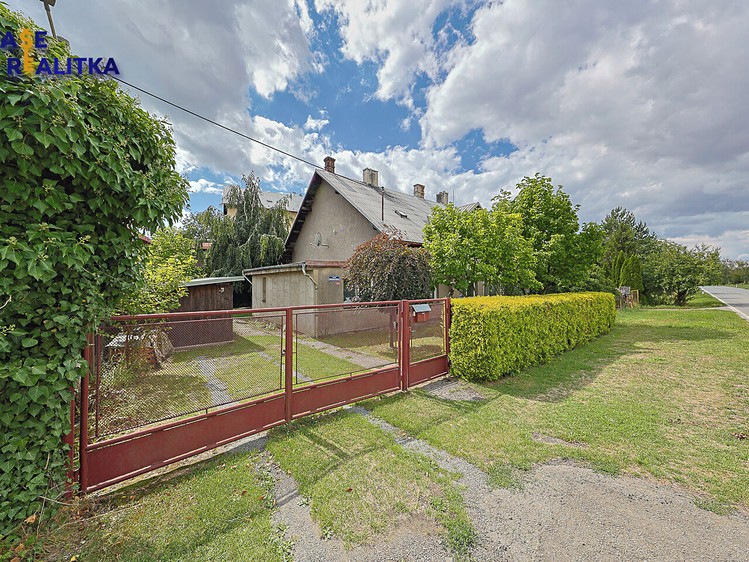 Prodej domu, 95 m² (1 z 43)