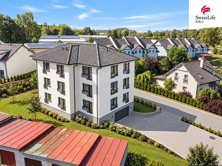 Квартира 2+kk на продаж, 58 м² (12 з 20)