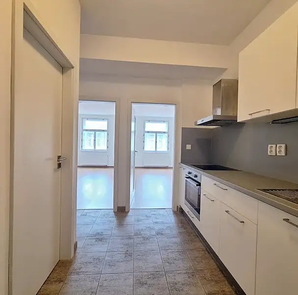 Pronájem bytu 2+1 49 m², Praha – náhled fotky 3