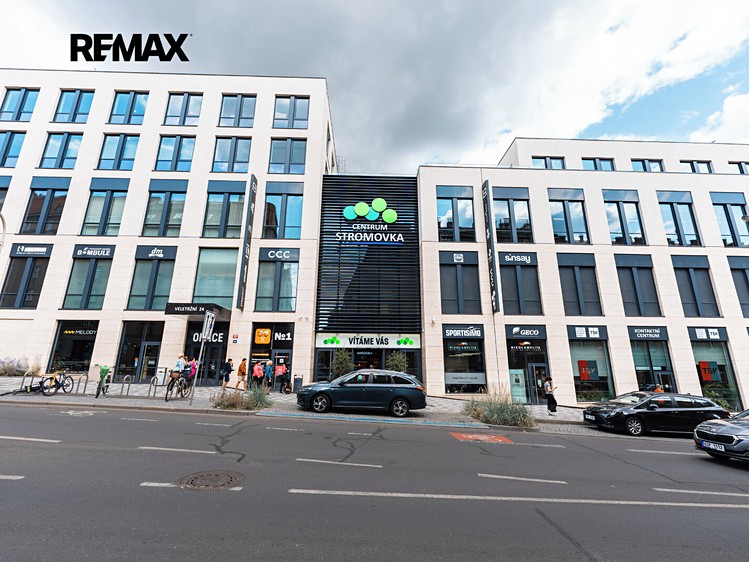 Wohnung 1+kk zum Kauf, 29 m² (12 von 15)