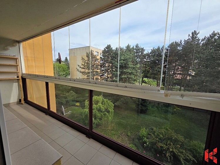 Pronájem bytu 3+kk, 72 m² (7 z 23)