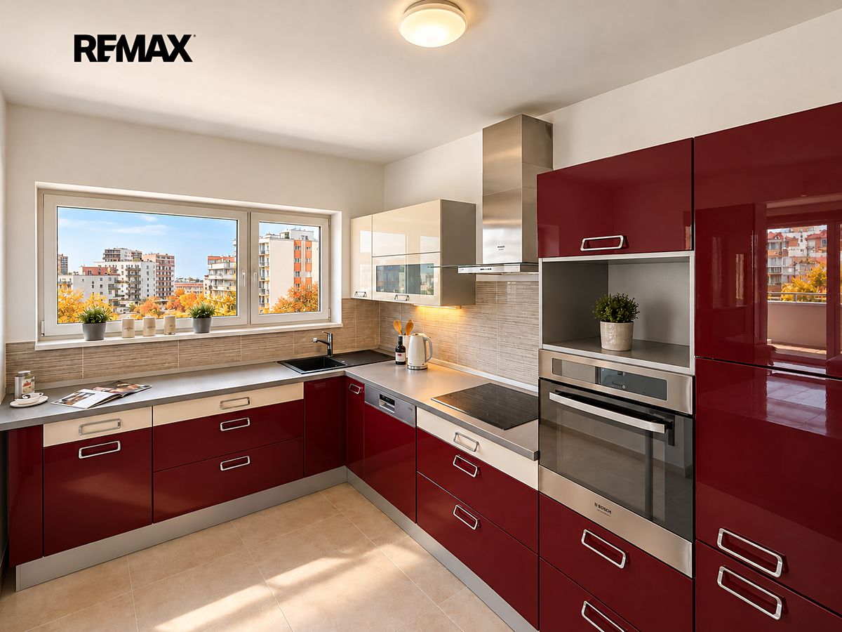 Prodej bytu 2+kk 61 m², Praha – fotka 1 z 3