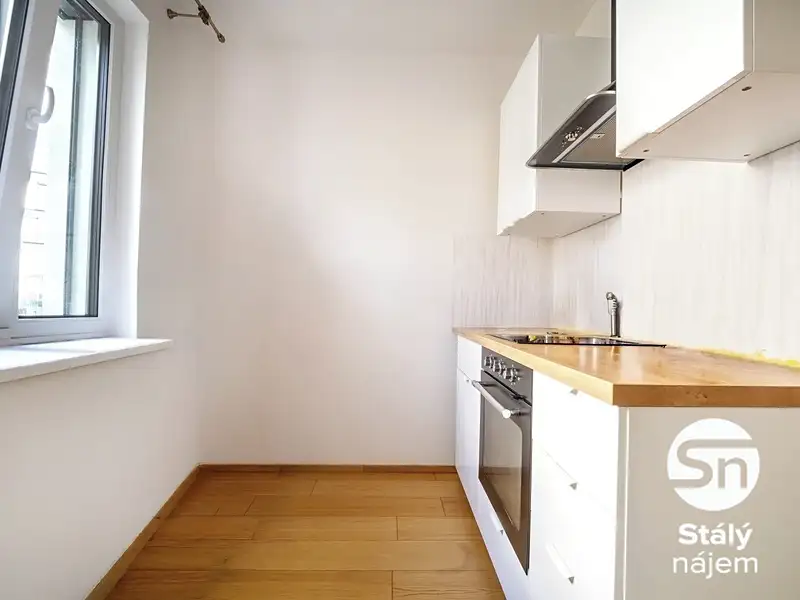 Pronájem bytu 2+kk 73 m², Praha – náhled fotky 3