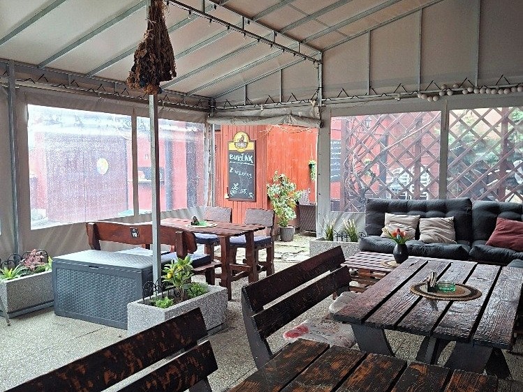 Комерційне приміщення на продаж, 200 м² (20 з 27)