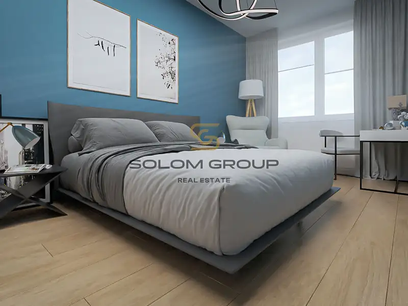 Prodej bytu 2+kk 41 m², Praha – náhled fotky 1
