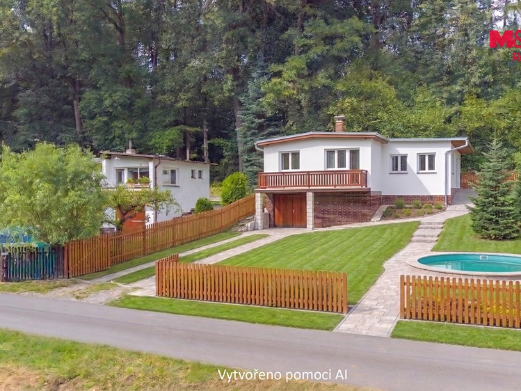 Prodej domu, 57 m² (5 z 30)