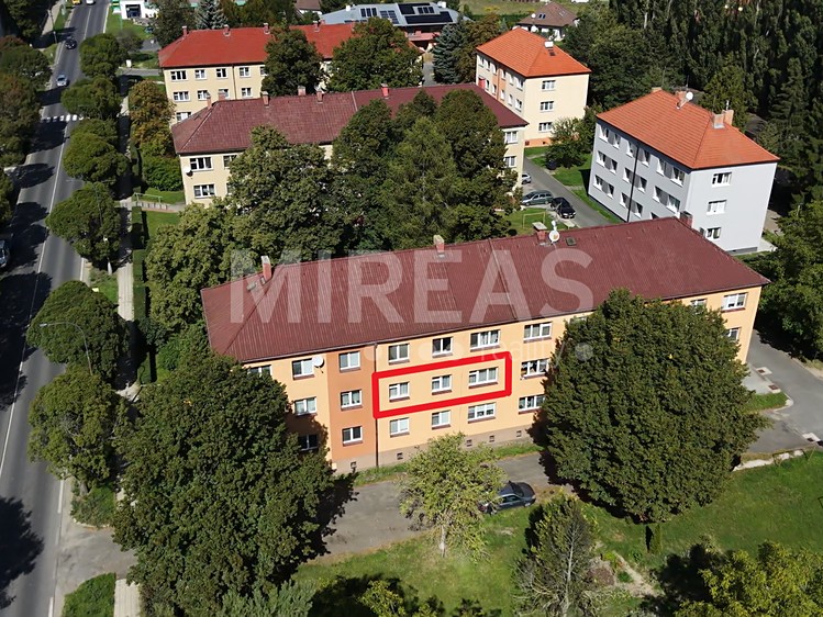 Wohnung 3+kk zum Kauf, 71 m² (2 von 25)
