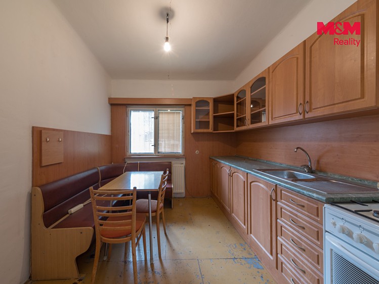 Prodej domu, 57 m² (23 z 30)