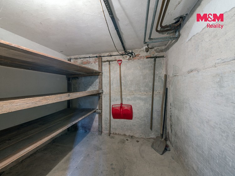Prodej domu, 57 m² (29 z 30)