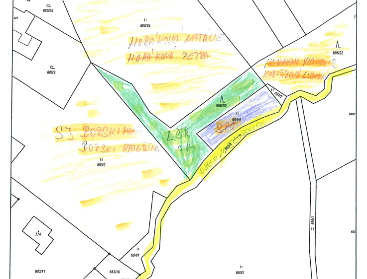 Ділянка на продаж, 1 625 м² (5 з 7)